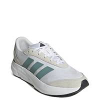 Men's Lightshift Sneaker WHITE/POWDER TEAL /GREY FIVE view