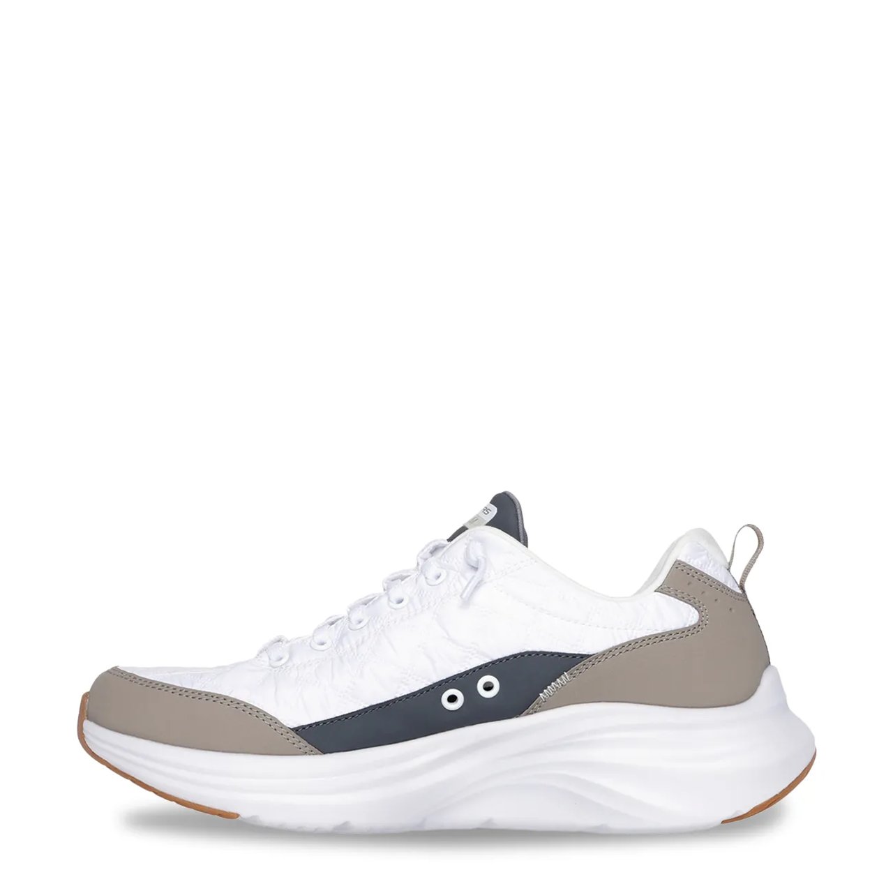 Men's Hands Free Slip-Ins Contour Foam Cozy Fit Sneaker