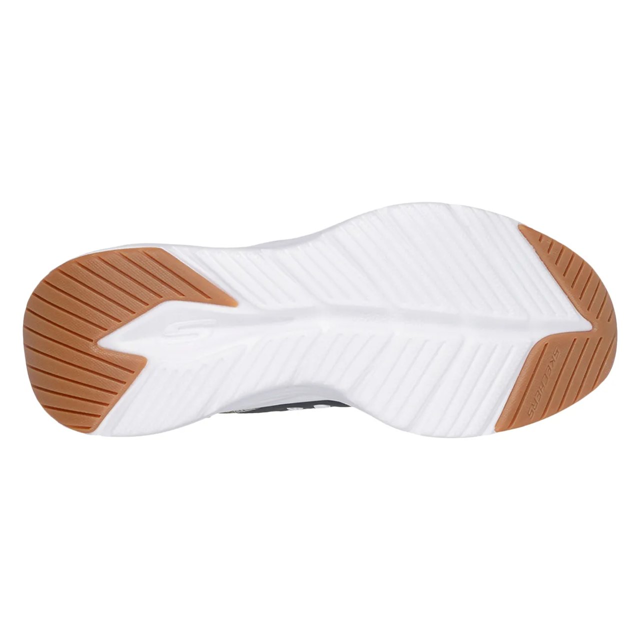 Men's Hands Free Slip-Ins Contour Foam Cozy Fit Sneaker