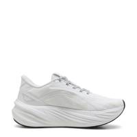 Men's Maxima Pro Running Sneaker PUMA WHITE/FEATHER GREY/PUMA WHITE view