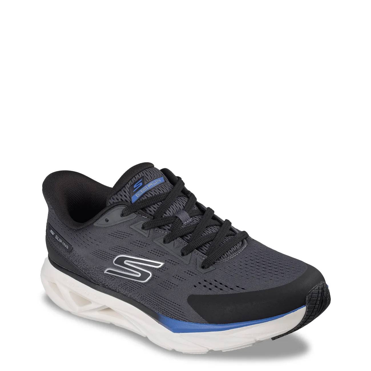Skechers Men's Glide-Step Vortex Running Sneaker