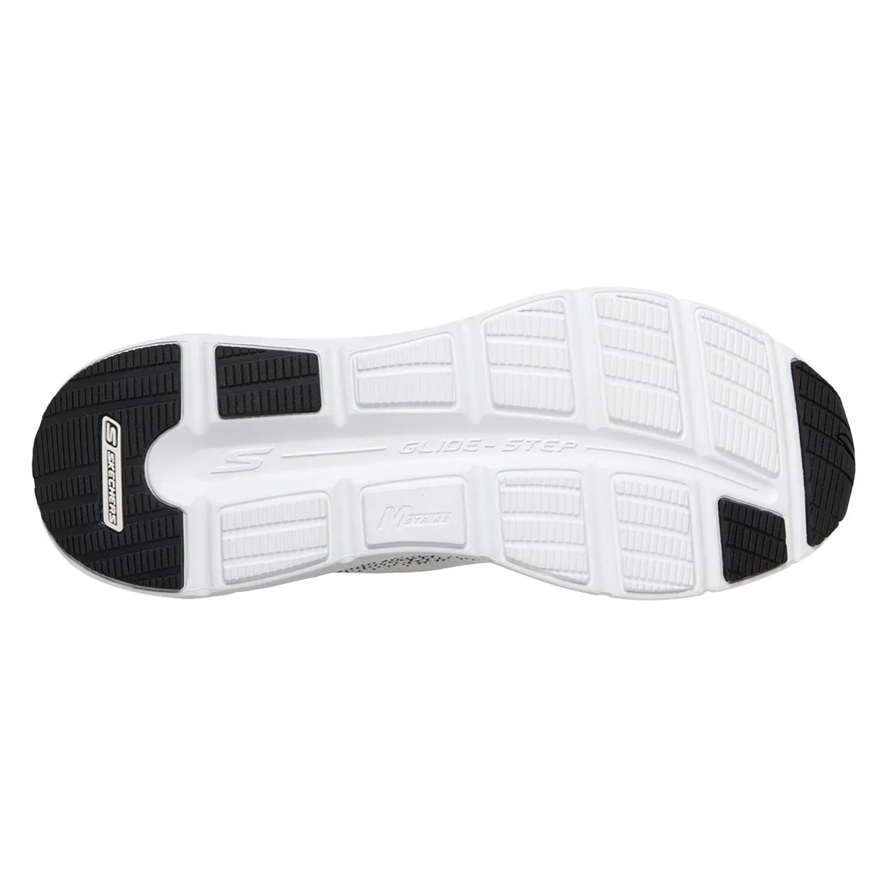 Men's Glide-Step Vortex Running Sneaker