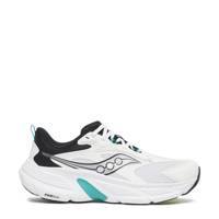 Men's Procyon Max Running Shoe Black/White view