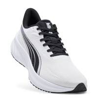 Men's Pounce Lite 2 Running Shoe PUMA WHITE/BLACK view