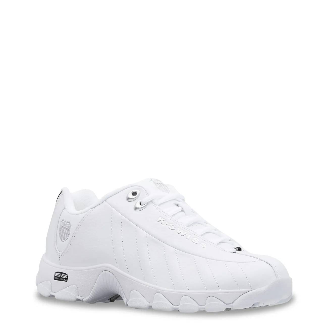 K-Swiss Men's ST329 CMF Running Shoe