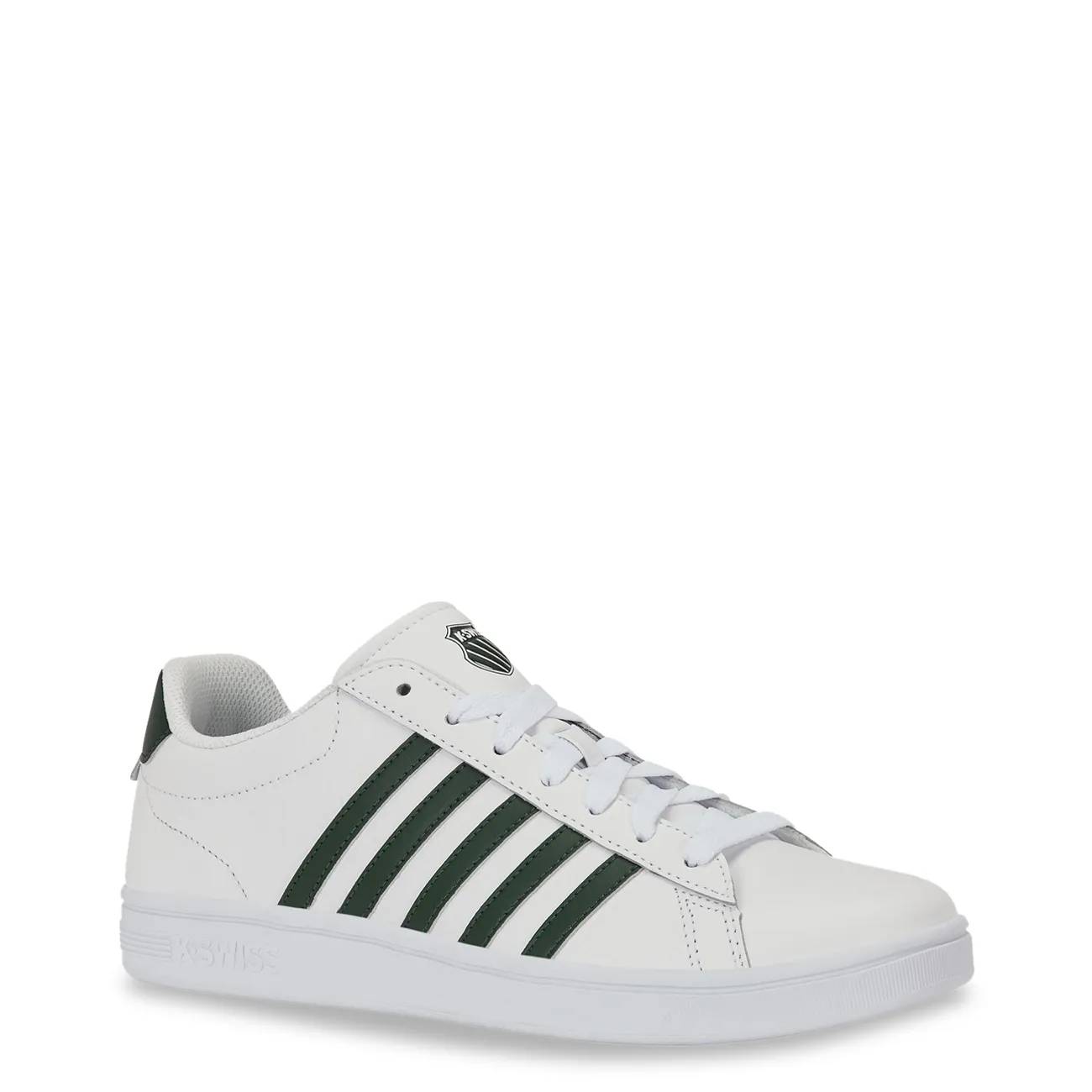 Men's Court Tiebreak II Running Shoe