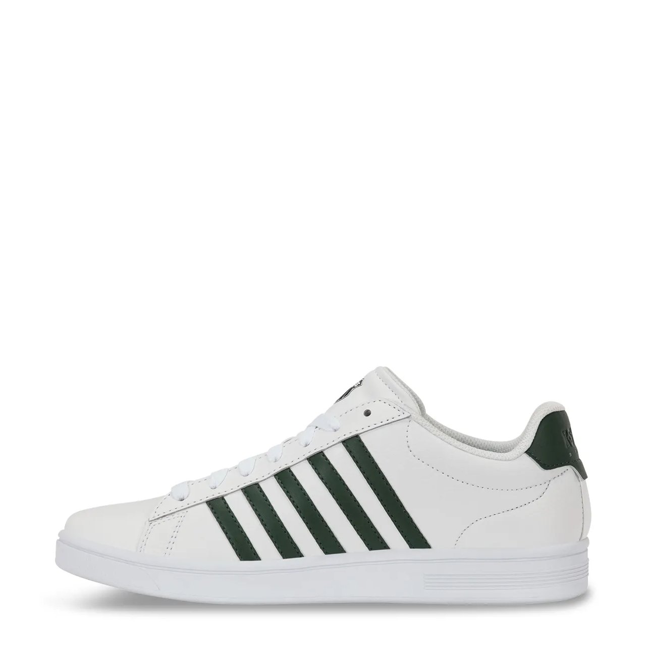 Men's Court Tiebreak II Running Shoe
