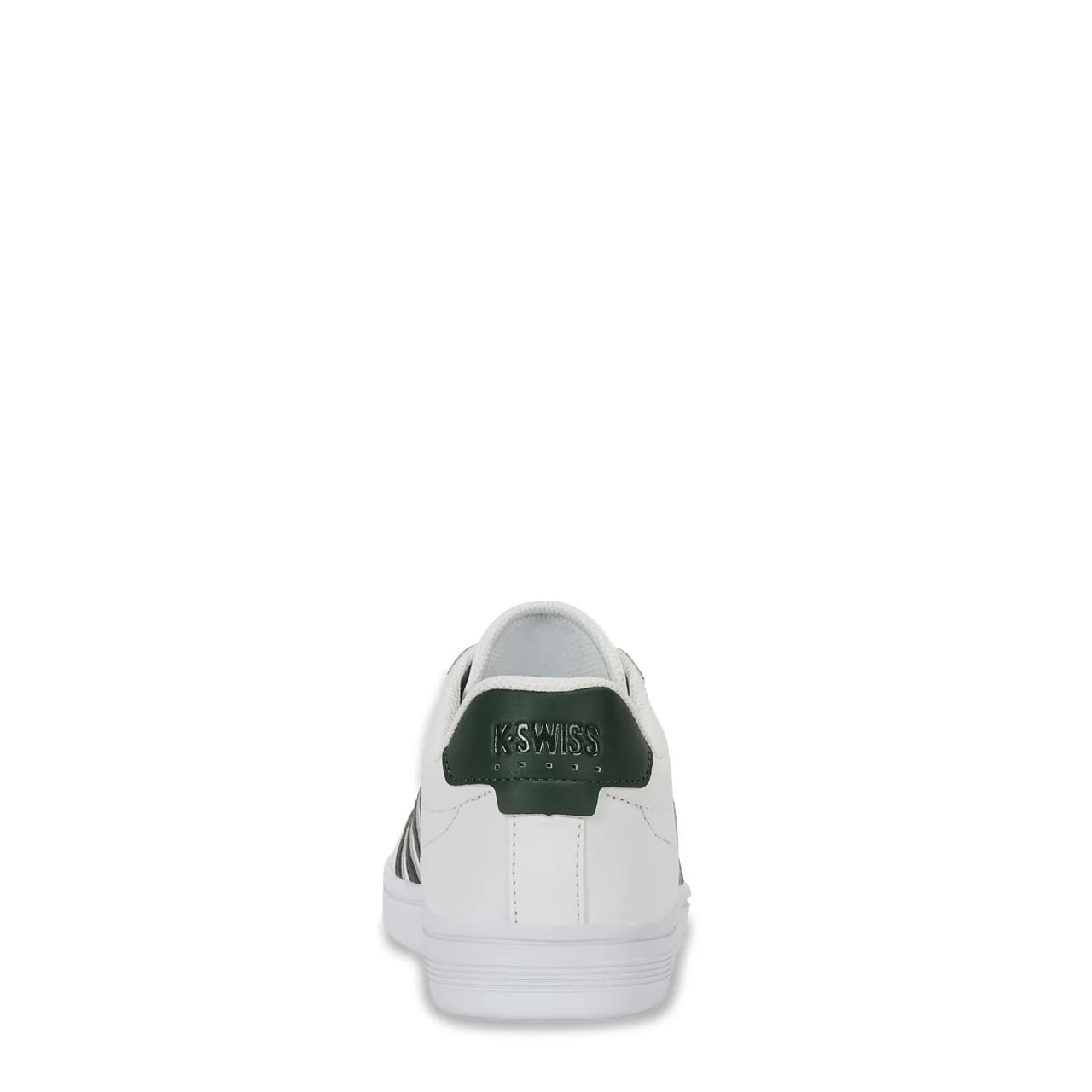 Men's Court Tiebreak II Running Shoe
