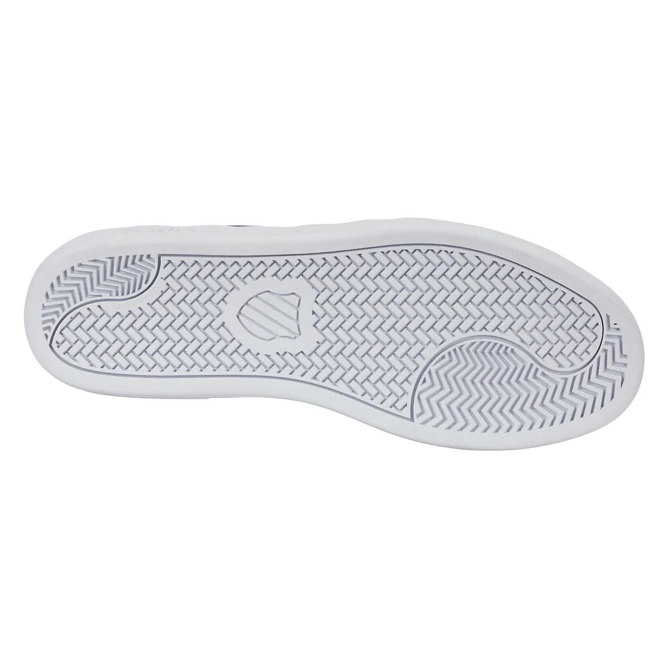 Men's Court Tiebreak II Running Shoe