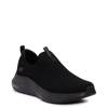 Men's Vapor Foam Slip-On Running Shoe BLACK view