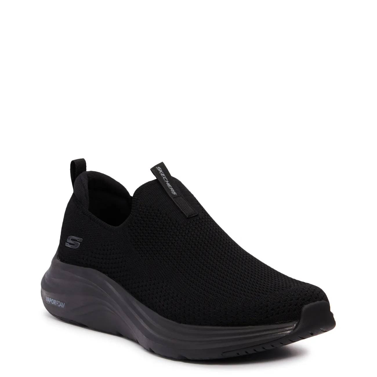 Skechers Men's Vapor Foam Slip-On Running Shoe