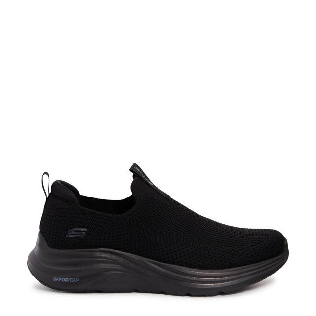 Skechers Men's Vapor Foam Slip-On Running Shoe | DSW Canada