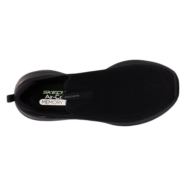 Skechers Men's Vapor Foam Slip-On Running Shoe | DSW Canada