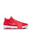Men's Lebron Witness VIII Basketball Shoe LIGHT CRIMSON/WHITE BRIGHT CRIMSON view