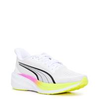Men's Darter Pro Running Shoe WHITE view