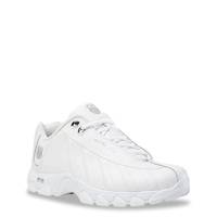 Men's ST329 CMF Running Shoe WHITE/SILVER/SILVER EXTRA WIDE view