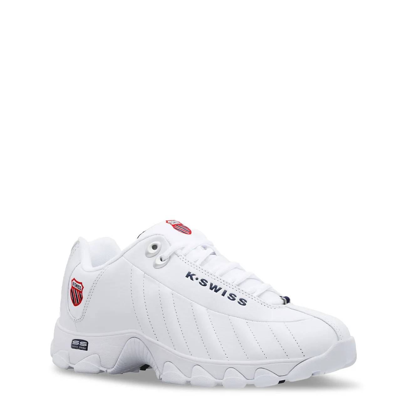 Men's ST329 CMF Extra Wide Width Running Shoe