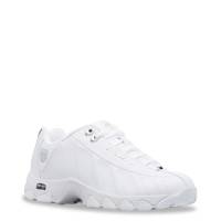 Men's ST329 CMF Running Shoe White/White view