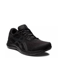 Men's Gel-Content 8 Running Shoe BLACK/CARRIER GREY view