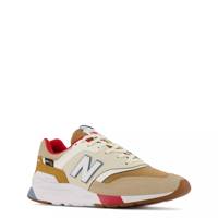 Men's 997 Sneaker WORKWEAR/INCENSE LEATHER view