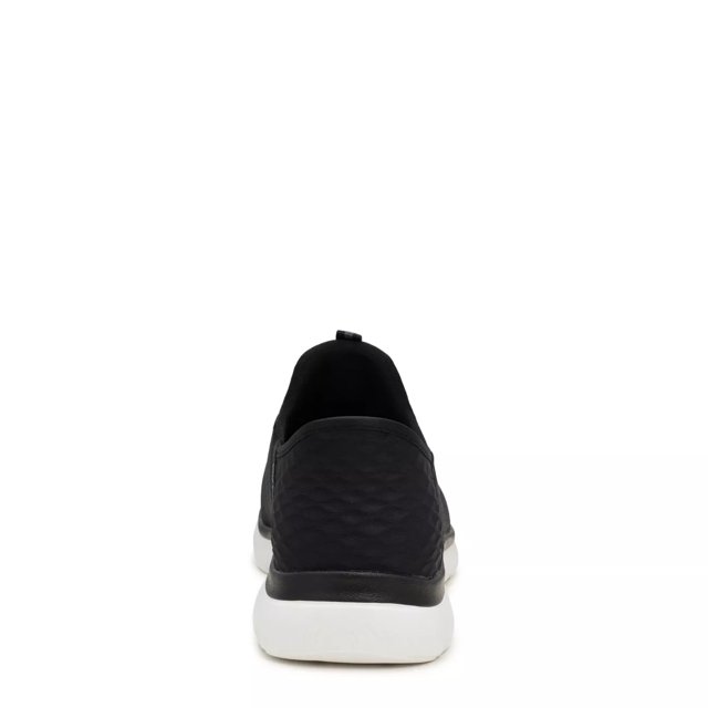 Men's Hands Free Slip-Ins Summits High Range Wide Width Slip-On Sneaker