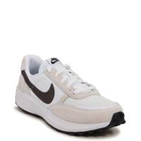Men's Waffle Debut Running Shoe WHITE/PHANTOM/SUMMIT WHITE/BLACK view