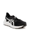 Men's Jolt 4 Extra Wide Running Shoe BLACK/WHITE EXTRA WIDE (4E) view