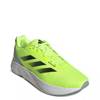 Men's Duramo SL Running Shoe LUCID LEMON/CORE BLACK/WONDER BLUE view