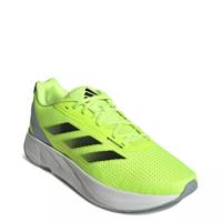 Men's Duramo SL Running Shoe LUCID LEMON/CORE BLACK/WONDER BLUE view