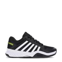 Men's Court Express Pickleball Sneaker Black view