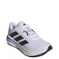 Men's Galaxy 7 Running Shoe LUCID BLUE/CLOUD WHITE/CORE BLACK view
