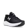 Men's Surge 4 Running Shoe Black/Anthracite/White view