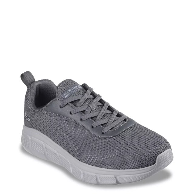 Men's Skechers Bobs Sport B Flex - Cool Edge Sneaker