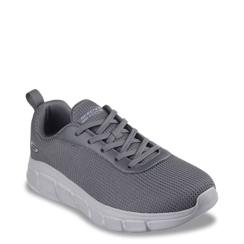 Men's Skechers Bobs Sport B Flex - Cool Edge Sneaker
