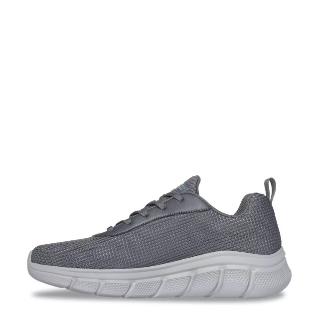 Men's Skechers Bobs Sport B Flex - Cool Edge Sneaker