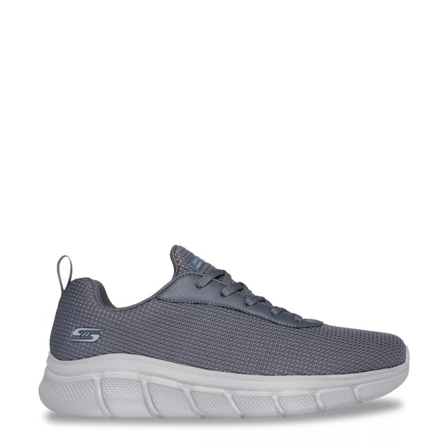 Men's Skechers Bobs Sport B Flex - Cool Edge Sneaker