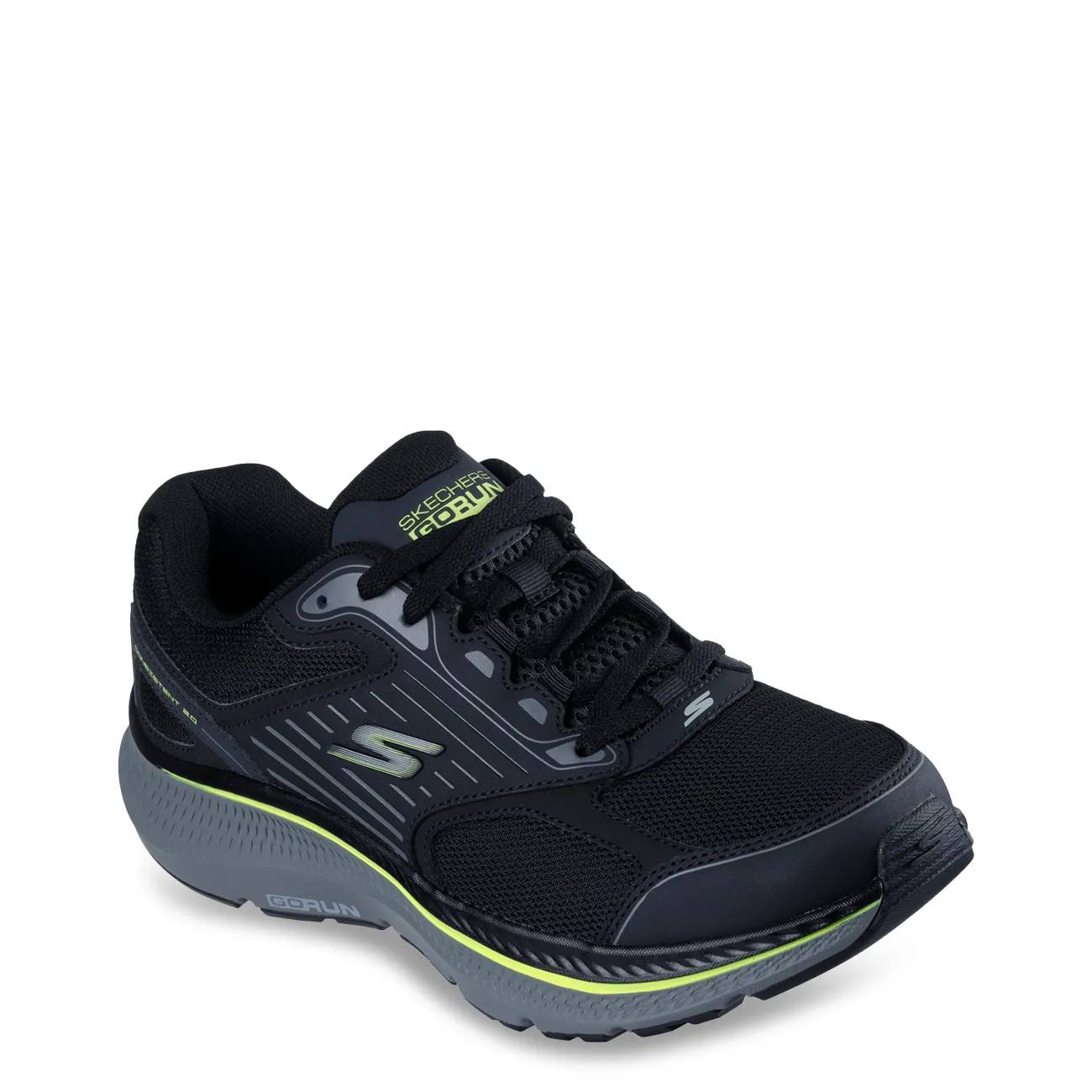 Skechers Men's GO RUN Consistent 2.0 Sneaker