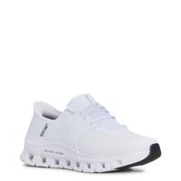 Men's Slip-ins Glide-Step Pro Sneaker WHITE view