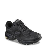 Men's Vigor 3.0 Running Shoe BLACK view