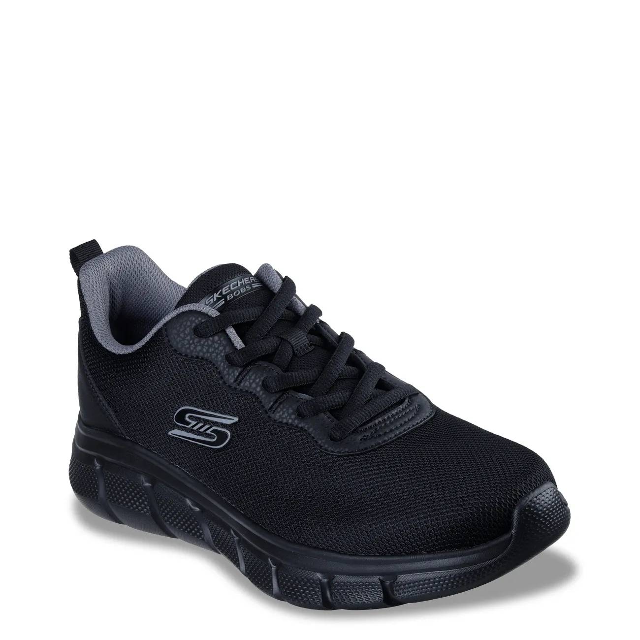 Skechers Men's Bobs B Flex Wide Sneaker