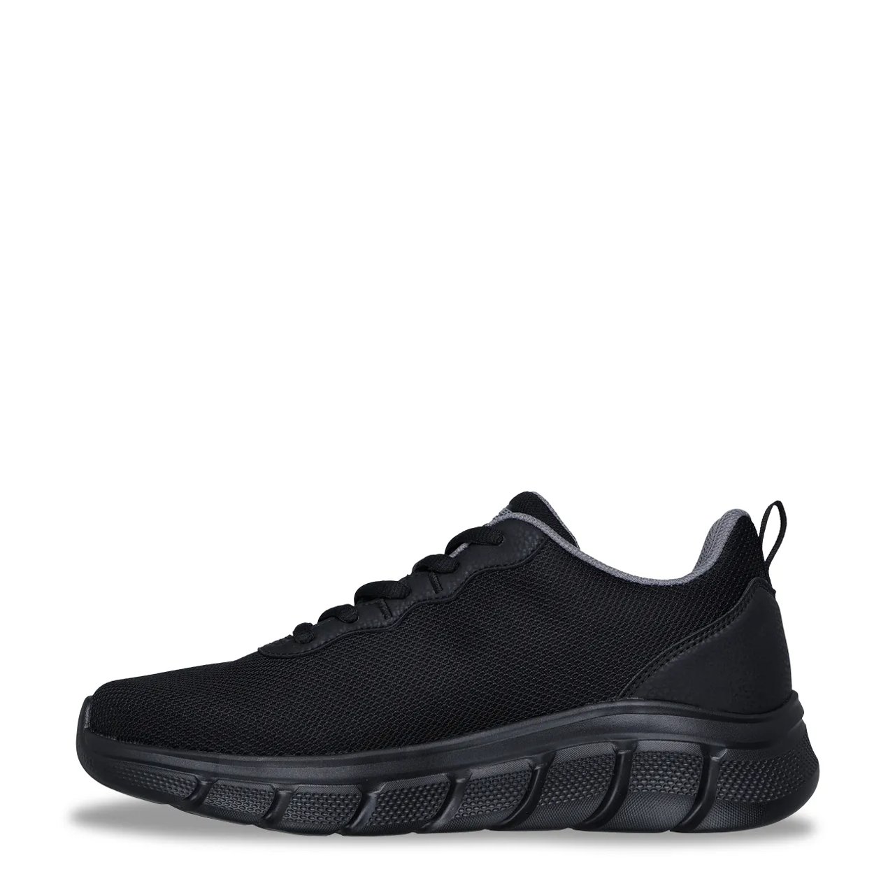 Men's Bobs B Flex Wide Sneaker