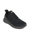 Men's UBounce DNA Running Shoe CORE BLACK/GREY FOUR view