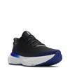 Men's Infinite Running Shoe BLACK view