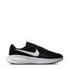 Men's Revolution 7 Extra Wide Running Shoe BLACK view