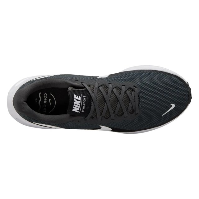 Nike Men's Revolution 8 Extra Wide Running Shoe | DSW Canada