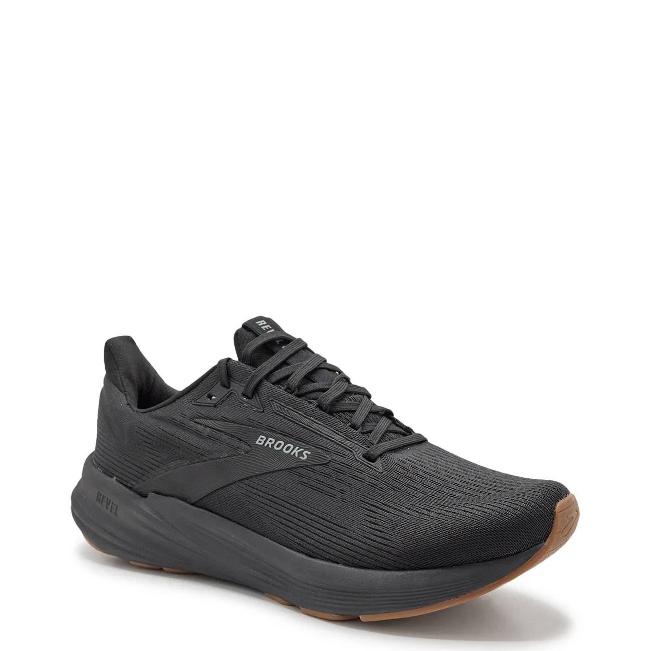 Brooks Men's Revel 8 Running Shoe