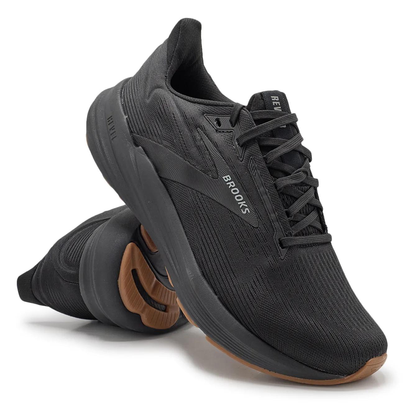 Men's Revel 8 Running Shoe