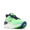 Men's Floatzig Symmetros Running Shoe SOLAR LIME/VECTOR NAVY/TWILIGHT view