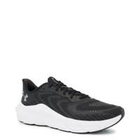 Men's Turbulence 3 Sneaker WHITE/BLACK/GREEN MODE view
