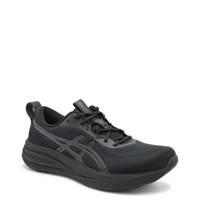 Men's Pulse 17 Running Shoe BLACK/GRAPHITE GREY view